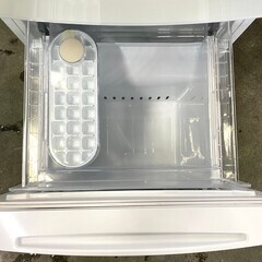 【美品】大阪送料無料★3か月保障付き★冷蔵庫★2021年★アイリスオーヤマ★２ドア★IRSN-15A-WE★R-723