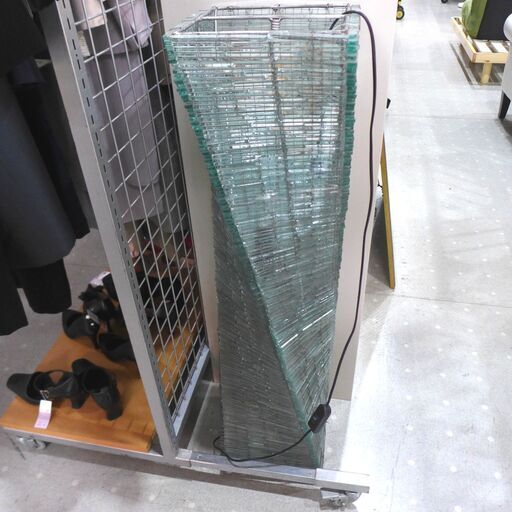 フロアライト【モノ市場東海店】147