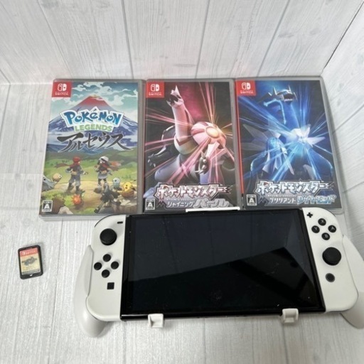 プレイステーション switch