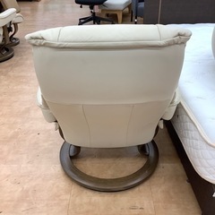 トレファク摂津店】Ekornes 1人掛けソファーが入荷致しました！！