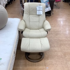 トレファク摂津店】Ekornes 1人掛けソファーが入荷致しました！！