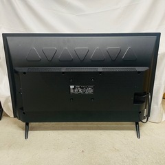 【‼️高年式‼️】液晶テレビ TCL ✨️32S5200A