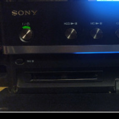 SONY HDD SYSTEM NAS-M700HD