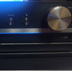 SONY HDD SYSTEM NAS-M700HD