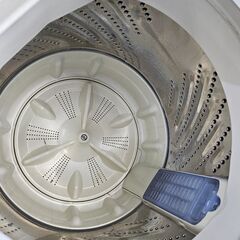 リサイクルショップどりーむ鹿大前店】No.9917 パナソニック 洗濯機 
