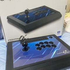 HORI ホリ SPF-013 [ファイティングスティックα】アケコン