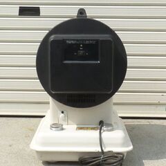 札幌市/清田区 ナカトミ/NAKATOMI 赤外線ヒーター ぬく助EX SH-175EX