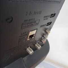 パナソニック　Panasonic　TH-24E300　液晶テレビ　2018年製　リモコン付き　24インチ　中古品　【ハンズクラフト宜野湾店】