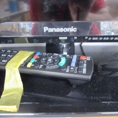 パナソニック　Panasonic　TH-24E300　液晶テレビ　2018年製　リモコン付き　24インチ　中古品　【ハンズクラフト宜野湾店】