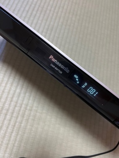 Panasonic パナソニック⭐️ブルーレイレコーダー　2017年製 Amazon | パナソニック Panasonic DMP-BD90 【国内仕様