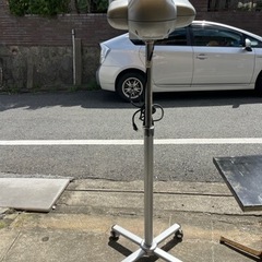 RIBIXSoNローラーボールジャンク品