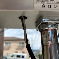 RIBIXSoNローラーボールジャンク品