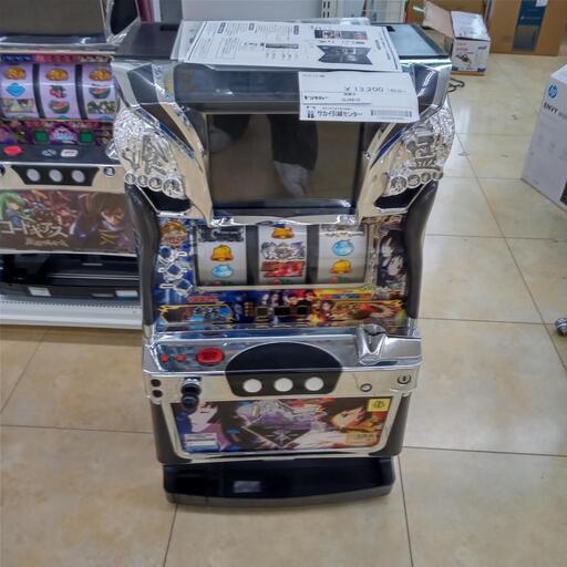 お値下げしました！★ジモティ割あり★  スロット   ／クリーニング済み OJ4810