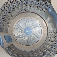 【リサイクルショップどりーむ鹿大前店】No.9971　お買い得品！　東芝　洗濯機　2020年製　洗濯容量7.0㎏　ファミリー向けのサイズです♪