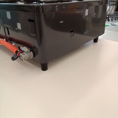 ★ジモティ割あり★ Paloma  ガステーブル  LPガス用 クリーニング済み TC719