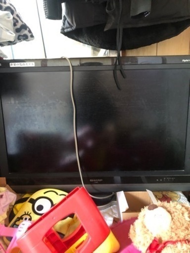 テレビシャープ