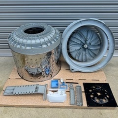 分解清掃済み✨ニトリ🐤洗濯機　6kg   2020年製　NTR60