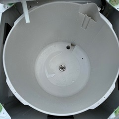 分解清掃済み✨ニトリ🐤洗濯機　6kg   2020年製　NTR60