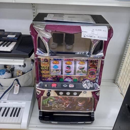 お値下げしました！★ジモティ割あり★  スロット   ／クリーニング済み OJ4811