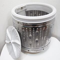 京都市内方面配達設置無料 東芝 単身用 洗濯機 4.5kg 2020年製 GS04