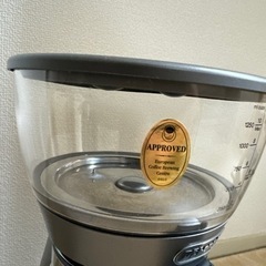 デロンギ　クレシドラ　アイスコーヒーメーカー