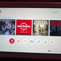 早い者勝ち‼️Switchライト　ダウンロードソフト付き