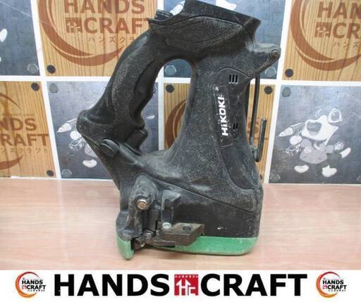 HiKOKI　日立　ハイコーキ　CL18DSL　全ネジカッタ　中古品　本体のみ　18V　【ハンズクラフト宜野湾店】
