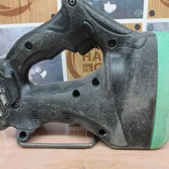 HiKOKI　日立　ハイコーキ　CL18DSL　全ネジカッタ　中古品　本体のみ　18V　【ハンズクラフト宜野湾店】