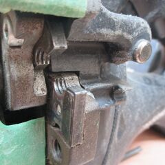 HiKOKI　日立　ハイコーキ　CL18DSL　全ネジカッタ　中古品　本体のみ　18V　【ハンズクラフト宜野湾店】