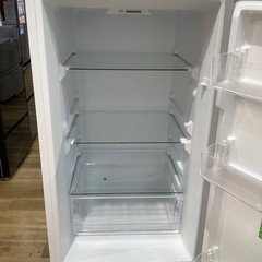 トレファク神戸南】comfee2ドア冷蔵庫2023年製 【取りに来られる方限定】
