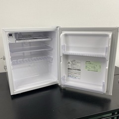【ご来店限定】＊ 東芝 38L 1ドア冷蔵庫　2022年製＊0711-1
