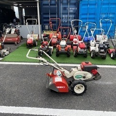 短時間出品　草刈り機３台まとめ売り 短時間出品 草刈り機3台まとめ売り
