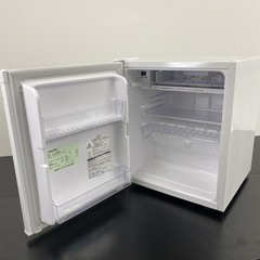 ご来店限定】＊ 東芝 38L 1ドア冷蔵庫 2022年製＊0711-2 - 冷蔵庫 