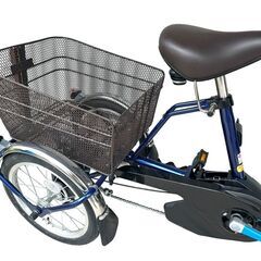 JY 極美品 購入半年未満 定価約23万 Panasonic 電動アシスト