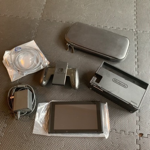 その他 Nintendo Switch