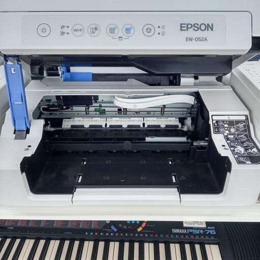 ★ジモティ割あり★ EPSON プリンター  22 ／クリーニング済み OJ4813 ☆ジモティ割あり☆ EPSON プリンター 22 ／クリーニング済み OJ4813