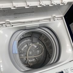 リサイクルショップどりーむ荒田店 No12649 洗濯機 ハイアール