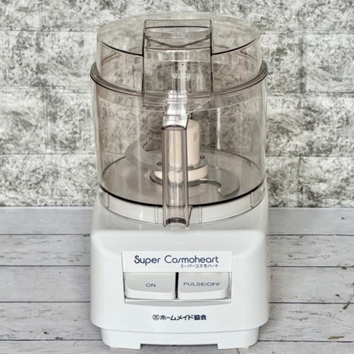 Super Cosmoheart スーパーコスモハート Super Cosmoheart スーパーコスモハート