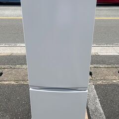 ▼値下げ▼冷蔵庫  東芝 GR-T17BS 2022年 170L キッチン家電 れいぞうこ 参考価格48,440円【安心の3ヶ月保証★送料に設置込】💳自社配送時🌟代引き可💳※現金、クレジット、スマホ決済対応※