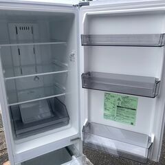 ▼値下げ▼冷蔵庫  東芝 GR-T17BS 2022年 170L キッチン家電 れいぞうこ 参考価格48,440円【安心の3ヶ月保証★送料に設置込】💳自社配送時🌟代引き可💳※現金、クレジット、スマホ決済対応※