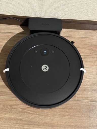 ルンバ Roomba Combo\n Essential