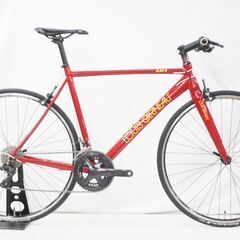 LOUIS GARNEAU AVIATOR 9.2 2022年モデル フラットバーロード