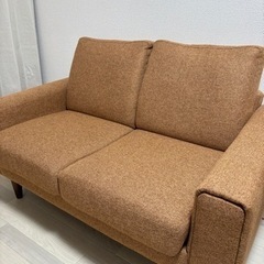 更にお値下げ❗ソファー2人掛け あす着] 幅180.5cm ソファ 2人掛け ソファー おしゃれ 座面 広い