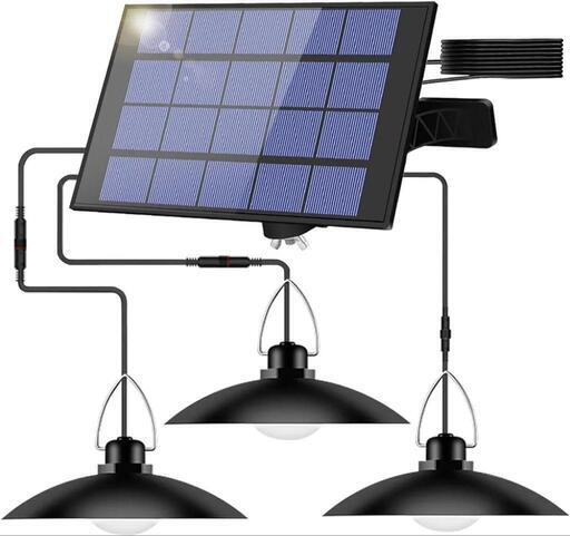 防水室内屋外センサーライト　　家具 照明器具