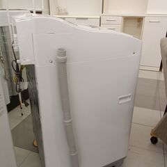 ★ジモティ割あり★  SHARP 洗濯乾燥機  5.5/3.5kg  22年製 動作確認／クリーニング済み TC720