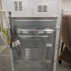 ★ジモティ割あり★  SHARP 洗濯乾燥機  5.5/3.5kg  22年製 動作確認／クリーニング済み TC720