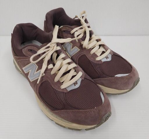 New Balance ニューバランス メンズスニーカー M2002RHD size:27.5cm