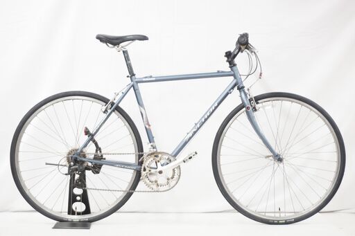 ANCHOR CX500 2008年モデル クロスバイク