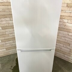 大阪送料無料★3か月保障付き★冷蔵庫★2020年★ニトリ★2ドア★NTR-106★R-725