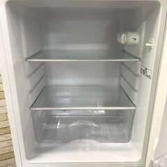 大阪送料無料★3か月保障付き★冷蔵庫★2020年★ニトリ★2ドア★NTR-106★R-725